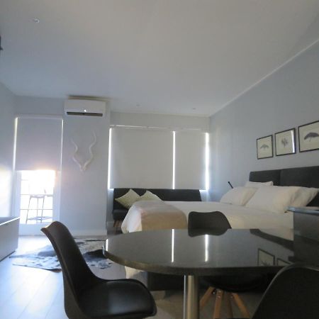 Oranjehof Studios Cape Town Bagian luar foto