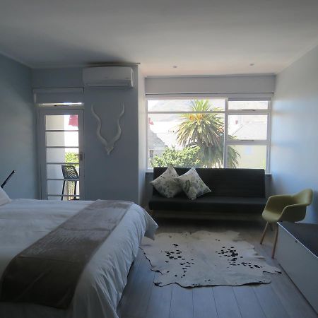 Oranjehof Studios Cape Town Bagian luar foto