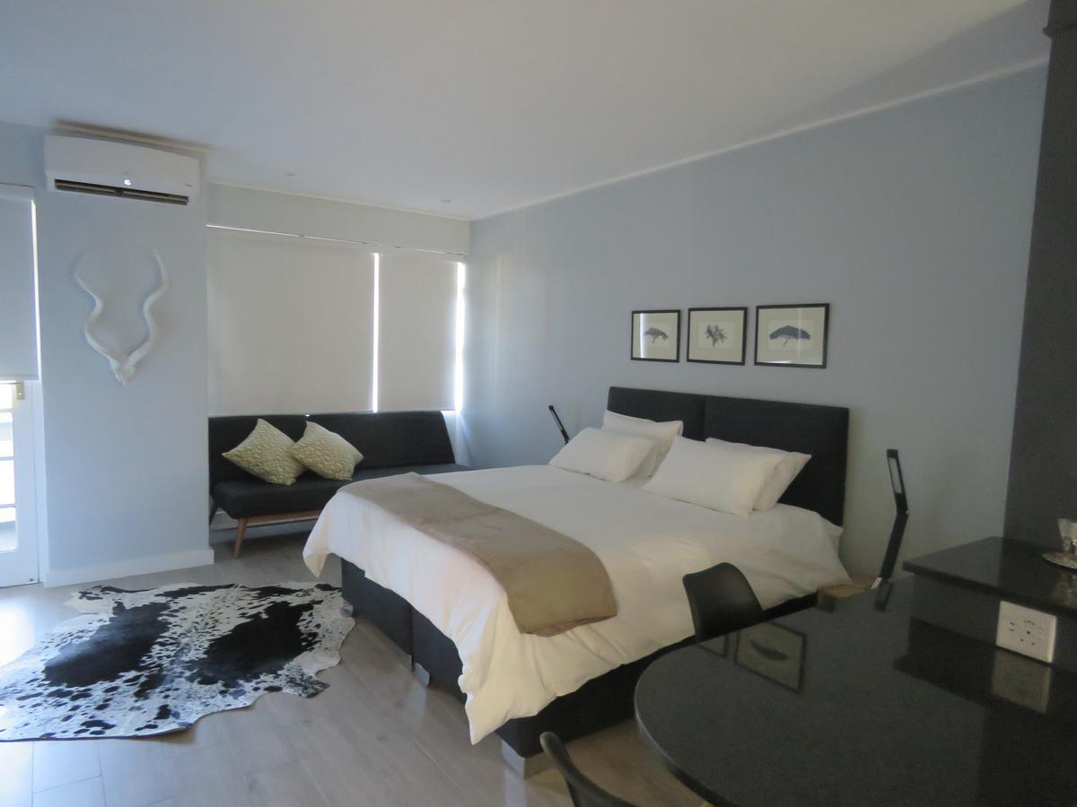 Oranjehof Studios Cape Town Bagian luar foto