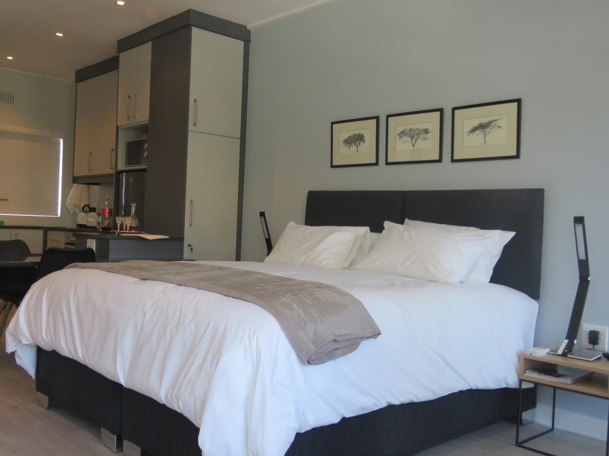 Oranjehof Studios Cape Town Bagian luar foto
