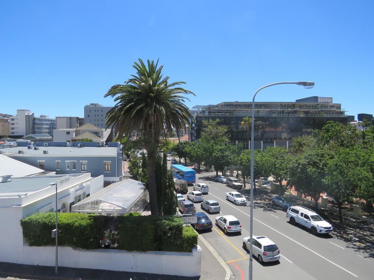 Oranjehof Studios Cape Town Bagian luar foto