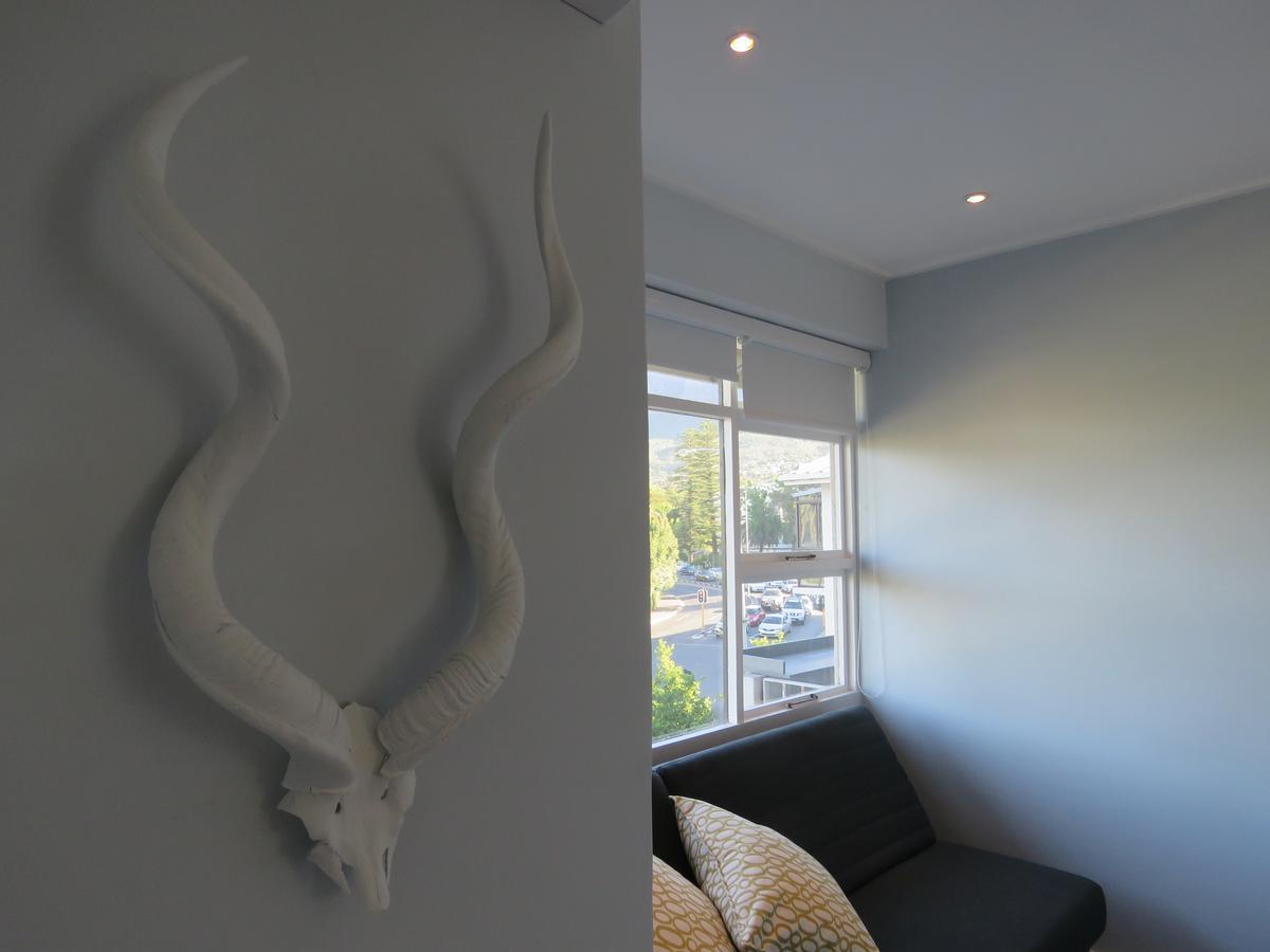 Oranjehof Studios Cape Town Bagian luar foto