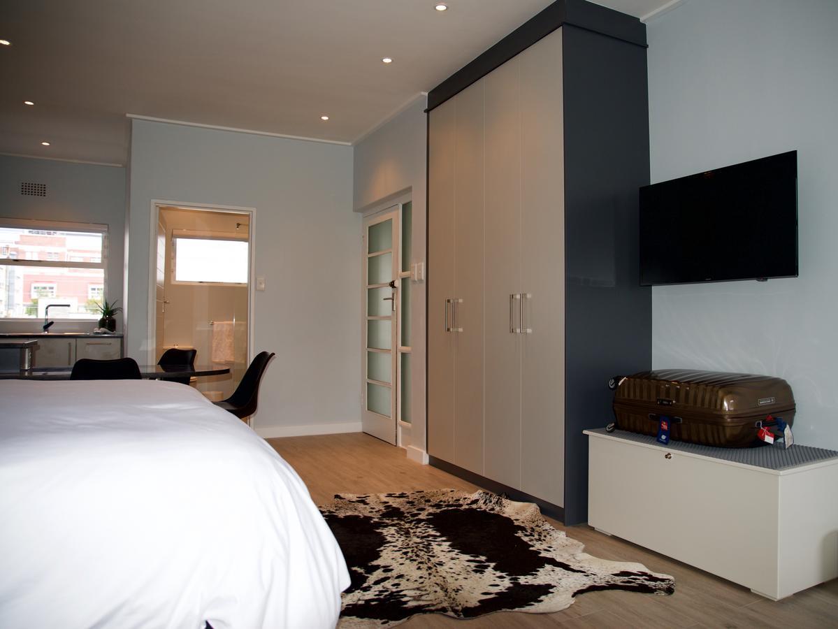 Oranjehof Studios Cape Town Bagian luar foto