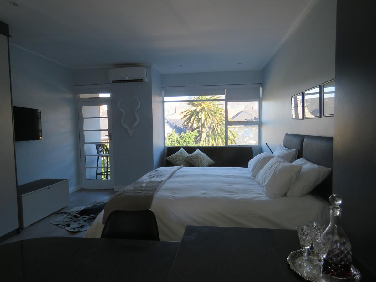 Oranjehof Studios Cape Town Bagian luar foto