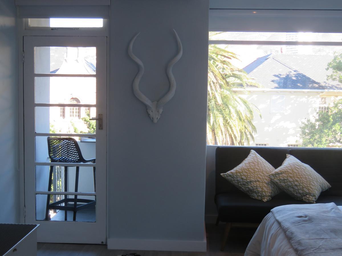 Oranjehof Studios Cape Town Bagian luar foto
