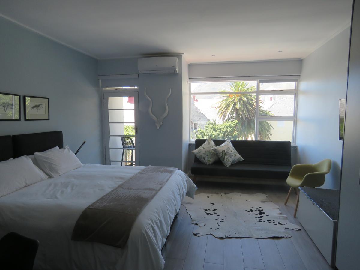 Oranjehof Studios Cape Town Bagian luar foto