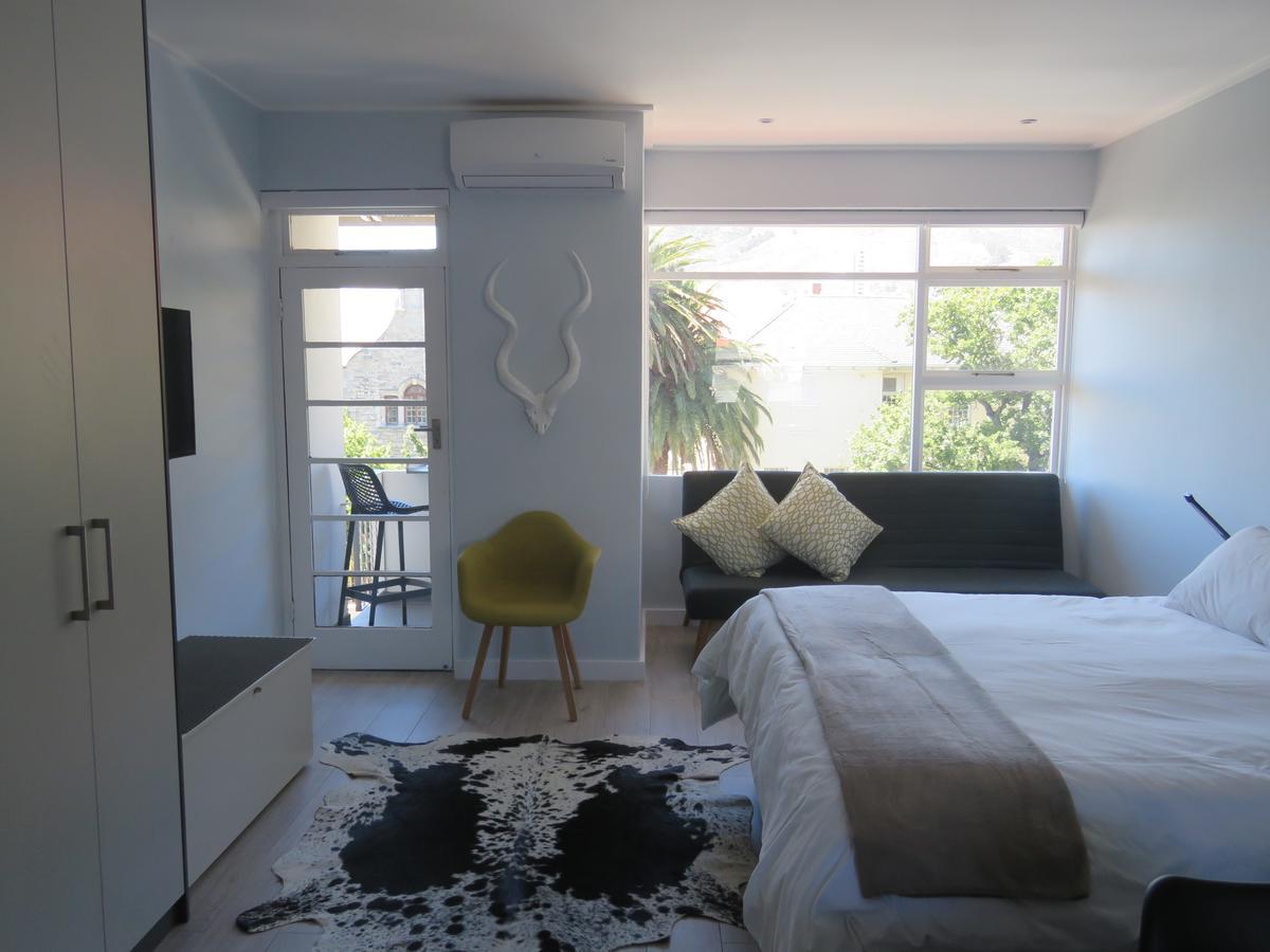 Oranjehof Studios Cape Town Bagian luar foto