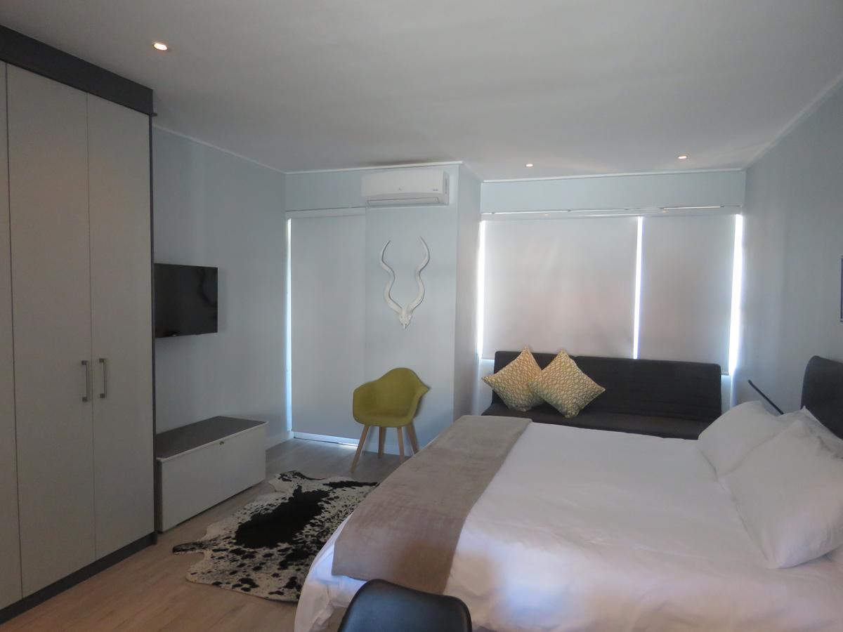 Oranjehof Studios Cape Town Bagian luar foto
