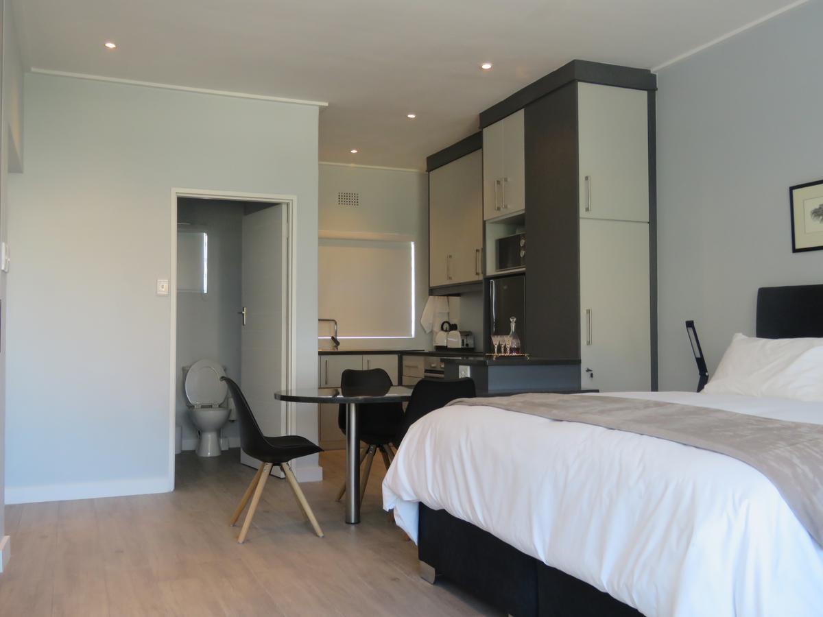 Oranjehof Studios Cape Town Bagian luar foto