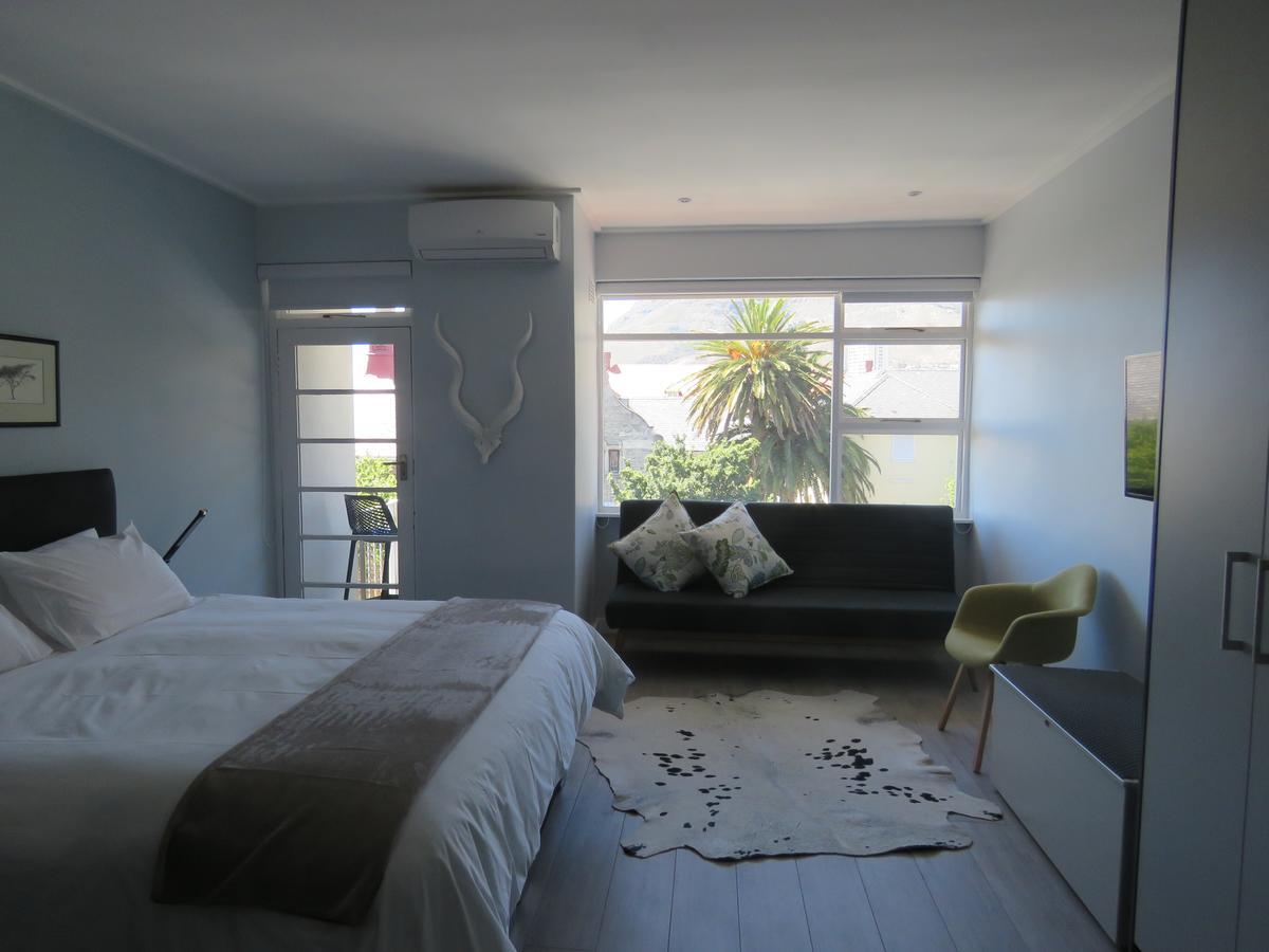 Oranjehof Studios Cape Town Bagian luar foto